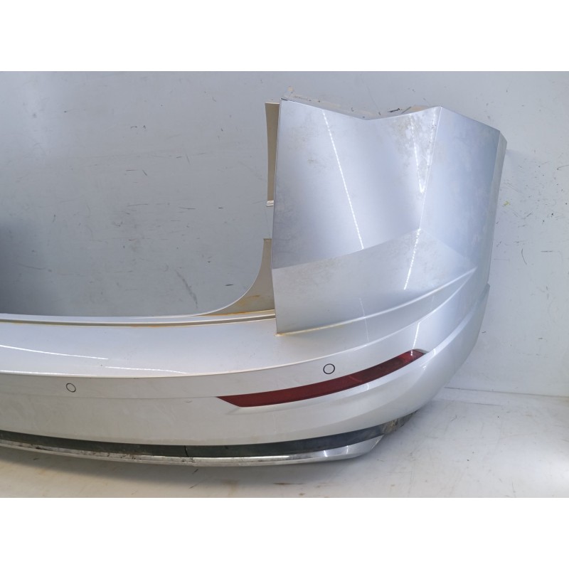 Recambio de paragolpes trasero para skoda karoq (nu7, nd7) 1.5 tsi referencia OEM IAM   