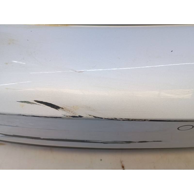 Recambio de paragolpes trasero para skoda karoq (nu7, nd7) 1.5 tsi referencia OEM IAM   