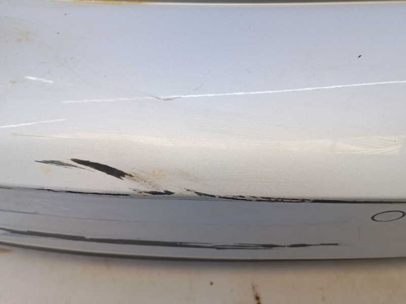 Recambio de paragolpes trasero para skoda karoq (nu7, nd7) 1.5 tsi referencia OEM IAM   