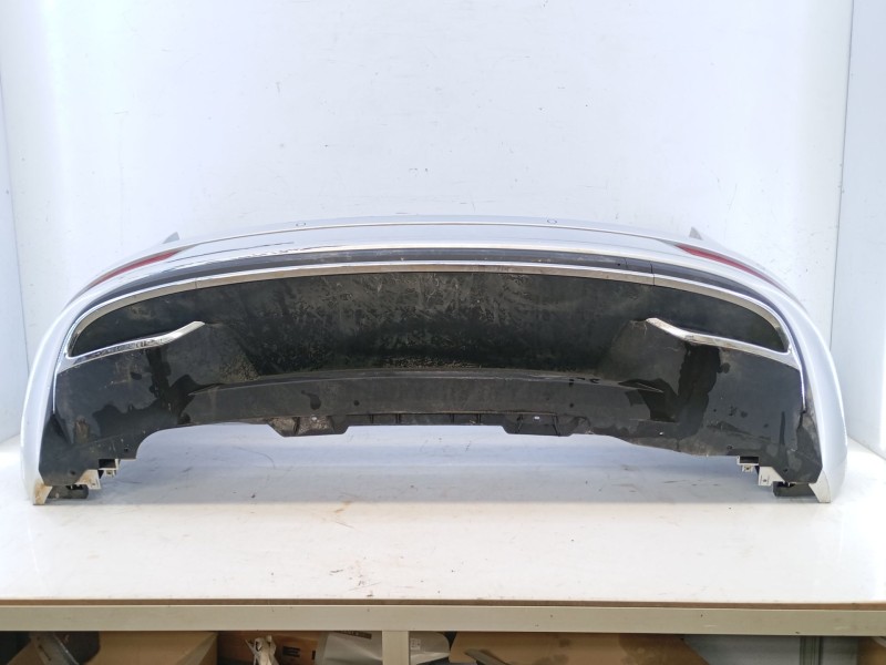 Recambio de paragolpes trasero para skoda karoq (nu7, nd7) 1.5 tsi referencia OEM IAM   