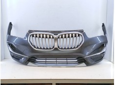 Recambio de paragolpes delantero para bmw x1 (f48) sdrive 18 d referencia OEM IAM   