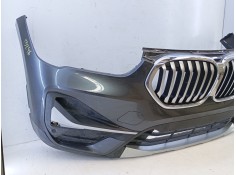 Recambio de paragolpes delantero para bmw x1 (f48) sdrive 18 d referencia OEM IAM    2