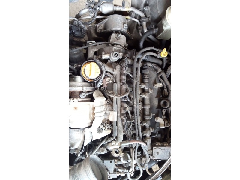 citroën nemo furgoneta/monovolumen (aa_) del año 2012