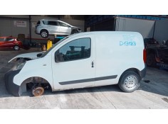 citroën nemo furgoneta/monovolumen (aa_) del año 2012 2