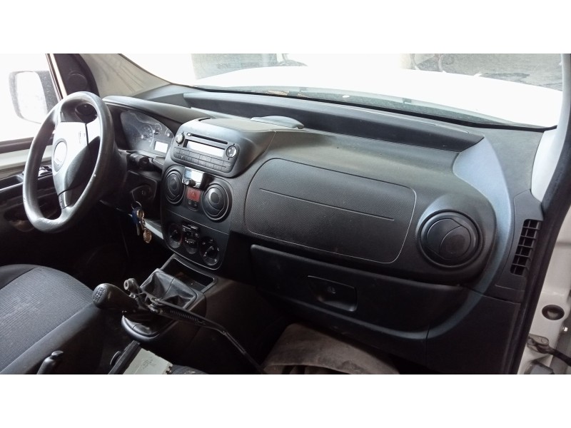 citroën nemo furgoneta/monovolumen (aa_) del año 2012