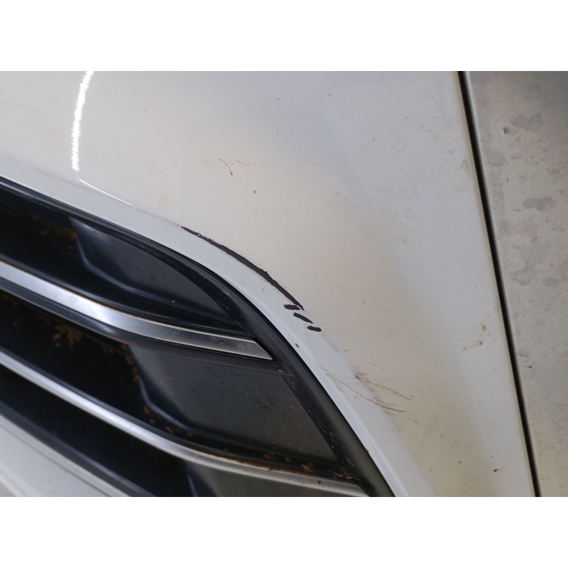 Recambio de paragolpes delantero para audi q5 (fyb, fyg) 2.0 tdi quattro referencia OEM IAM   