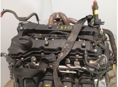 Recambio de motor completo para ssangyong korando crystal referencia OEM IAM G20   2