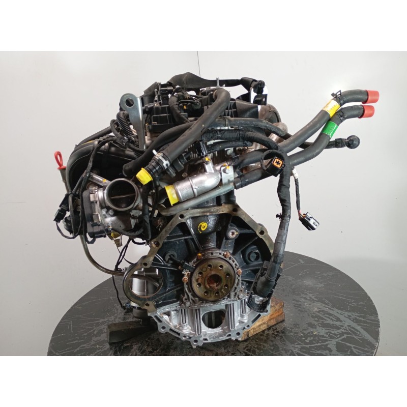Recambio de motor completo para ssangyong korando crystal referencia OEM IAM G20  