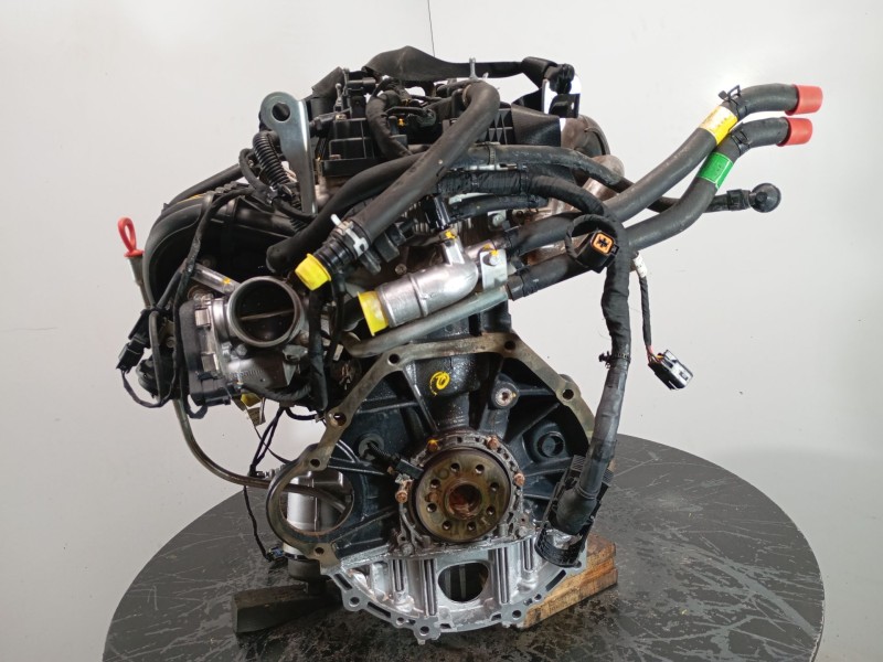 Recambio de motor completo para ssangyong korando crystal referencia OEM IAM G20  