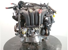 Recambio de motor completo para ssangyong korando crystal referencia OEM IAM G20  