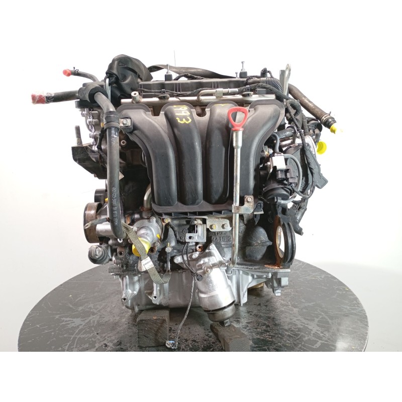 Recambio de motor completo para ssangyong korando crystal referencia OEM IAM G20  