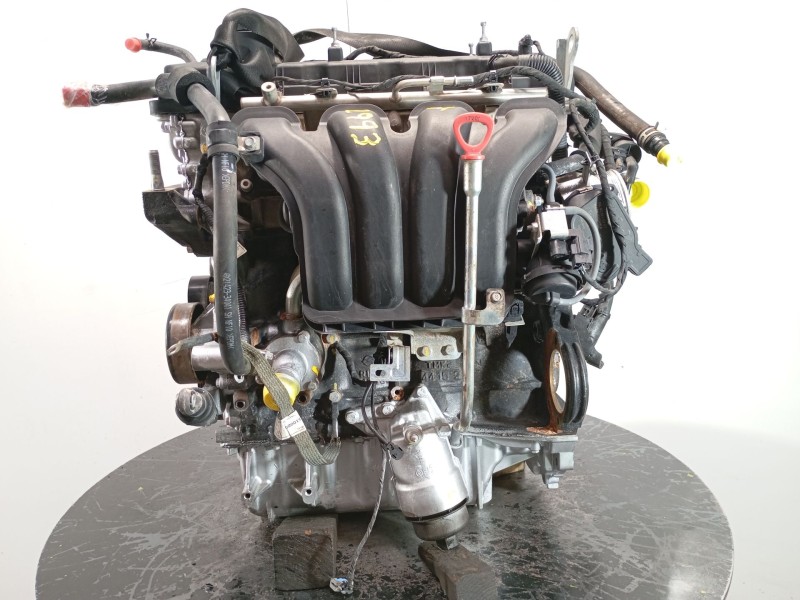 Recambio de motor completo para ssangyong korando crystal referencia OEM IAM G20  