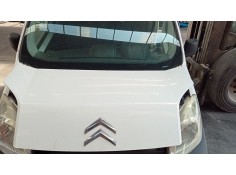 Recambio de capot para citroën nemo furgoneta/monovolumen (aa_) 1.3 hdi 75 referencia OEM IAM   