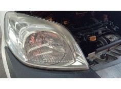 Recambio de faro derecho para citroën nemo furgoneta/monovolumen (aa_) 1.3 hdi 75 referencia OEM IAM   