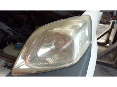 Recambio de faro izquierdo para citroën nemo furgoneta/monovolumen (aa_) 1.3 hdi 75 referencia OEM IAM   