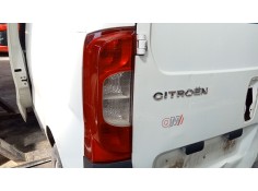 PILOTO TRASERO IZQUIERDO 