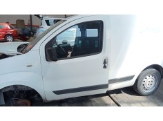 PUERTA DELANTERA IZQUIERDA 