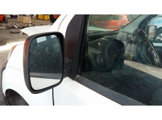 RETROVISOR IZQUIERDO ELECTRICO 