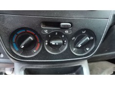 MANDO CALEFACCION / AIRE ACONDICIONADO 