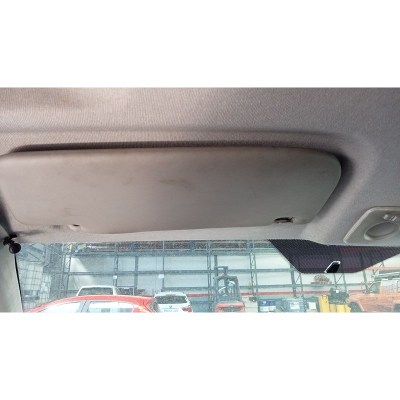 Recambio de parasol izquierdo para citroën nemo furgoneta/monovolumen (aa_) 1.3 hdi 75 referencia OEM IAM   