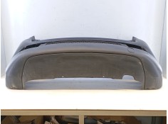 Recambio de paragolpes trasero para jeep compass (mp, m6, mv, m7) 1.4 multiair referencia OEM IAM   