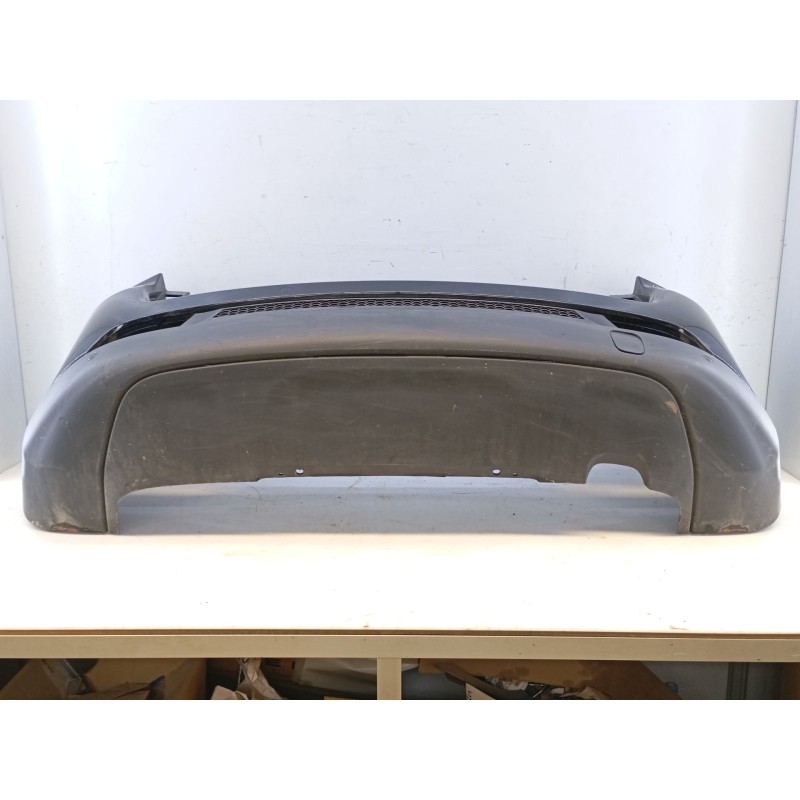 Recambio de paragolpes trasero para jeep compass (mp, m6, mv, m7) 1.4 multiair referencia OEM IAM   