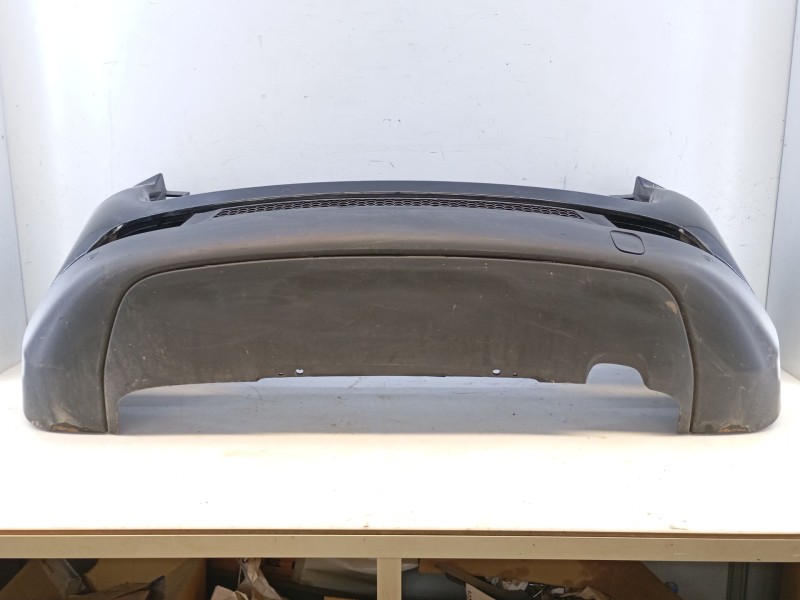 Recambio de paragolpes trasero para jeep compass (mp, m6, mv, m7) 1.4 multiair referencia OEM IAM   