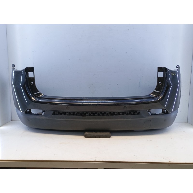 Recambio de paragolpes trasero para jeep compass (mp, m6, mv, m7) 1.4 multiair referencia OEM IAM   