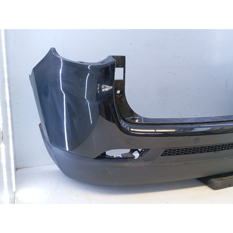 Recambio de paragolpes trasero para jeep compass (mp, m6, mv, m7) 1.4 multiair referencia OEM IAM   