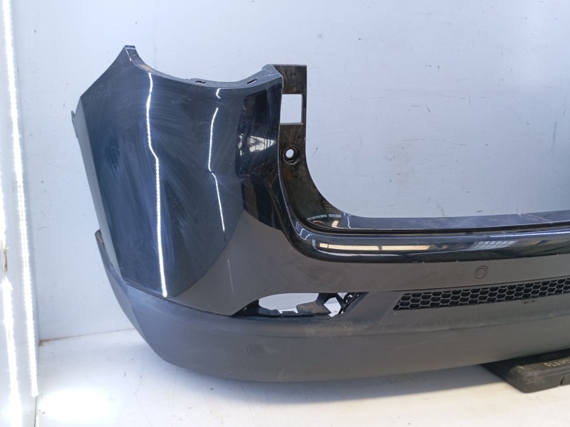 Recambio de paragolpes trasero para jeep compass (mp, m6, mv, m7) 1.4 multiair referencia OEM IAM   