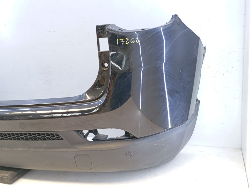 Recambio de paragolpes trasero para jeep compass (mp, m6, mv, m7) 1.4 multiair referencia OEM IAM   