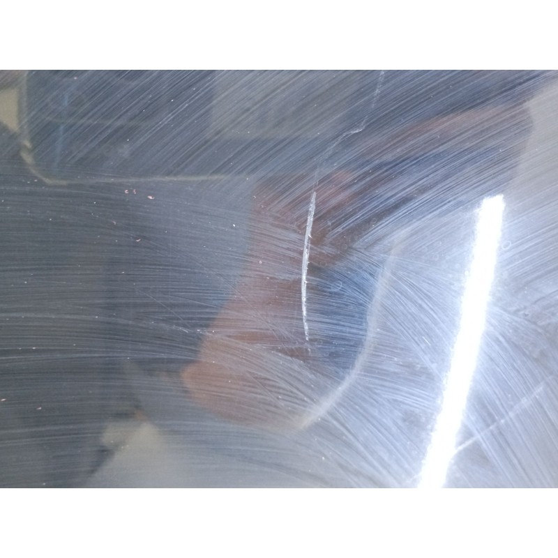 Recambio de paragolpes trasero para jeep compass (mp, m6, mv, m7) 1.4 multiair referencia OEM IAM   