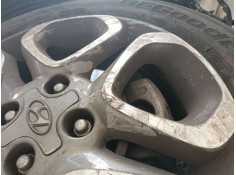 Recambio de llanta para hyundai i20 ii (gb, ib) 1.0 t-gdi referencia OEM IAM    2