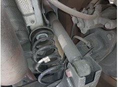 AMORTIGUADOR TRASERO IZQUIERDO 