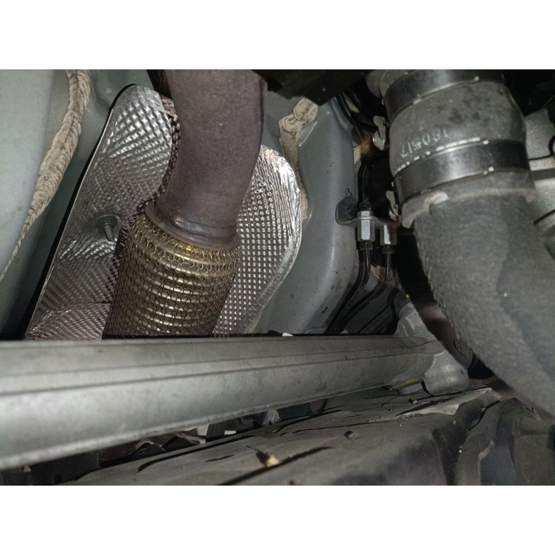 Recambio de cremallera direccion para hyundai i20 ii (gb, ib) 1.0 t-gdi referencia OEM IAM   