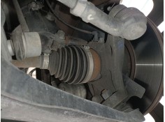 Recambio de mangueta delantera derecha para hyundai i20 ii (gb, ib) 1.0 t-gdi referencia OEM IAM   