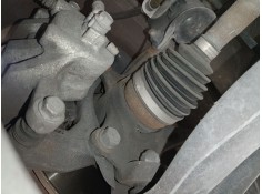 Recambio de mangueta delantera derecha para hyundai i20 ii (gb, ib) 1.0 t-gdi referencia OEM IAM    2