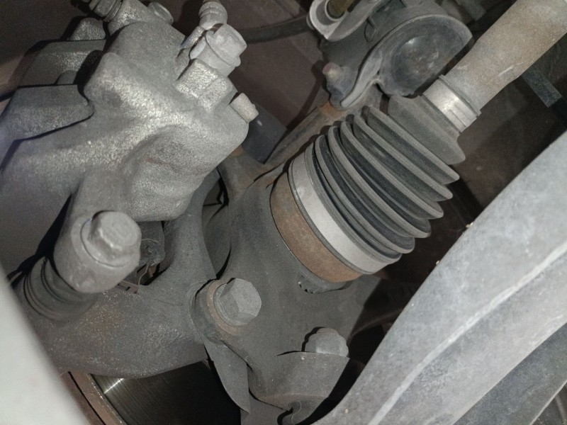 Recambio de mangueta delantera derecha para hyundai i20 ii (gb, ib) 1.0 t-gdi referencia OEM IAM   