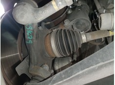 Recambio de mangueta delantera izquierda para hyundai i20 ii (gb, ib) 1.0 t-gdi referencia OEM IAM   