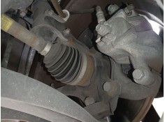 Recambio de mangueta delantera izquierda para hyundai i20 ii (gb, ib) 1.0 t-gdi referencia OEM IAM    2