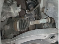 TRANSMISION DELANTERA DERECHA GK25RFDN0414C 