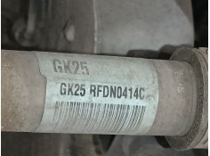 Recambio de transmision delantera derecha para hyundai i20 ii (gb, ib) 1.0 t-gdi referencia OEM IAM    2