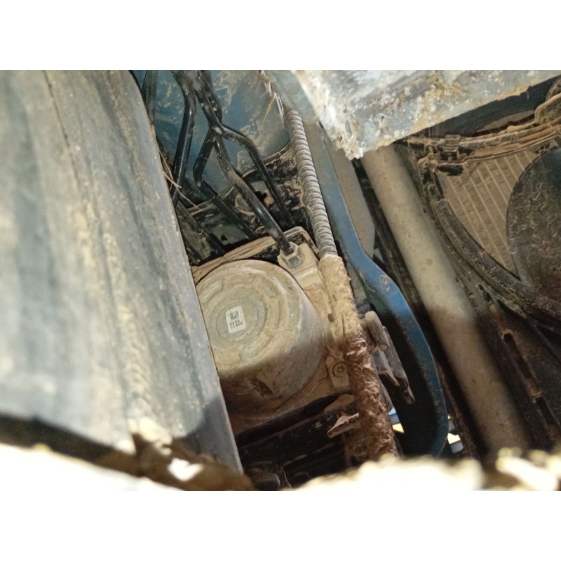 Recambio de abs para peugeot 208 ii (ub_, up_, uw_, uj_) 1.2 puretech 100 referencia OEM IAM   