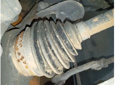 TRANSMISION DELANTERA DERECHA 