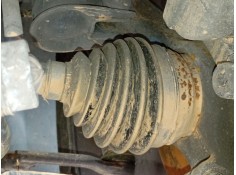 TRANSMISION DELANTERA IZQUIERDA 