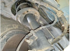 AMORTIGUADOR DELANTERO IZQUIERDO 