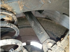 AMORTIGUADOR TRASERO IZQUIERDO 