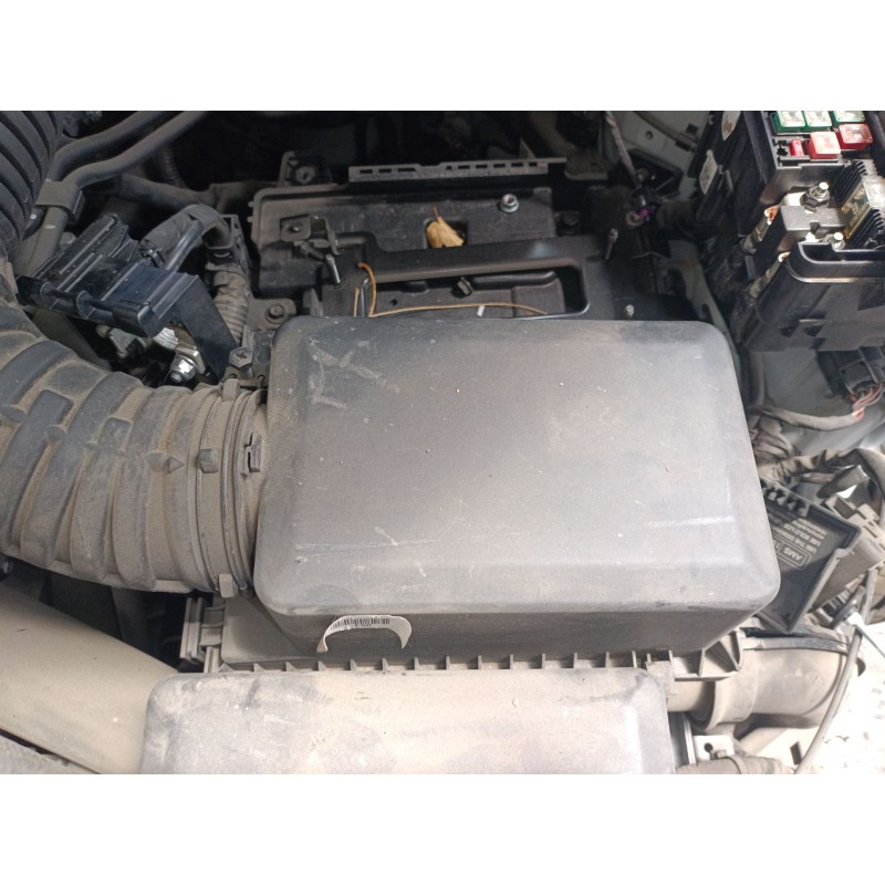 Recambio de filtro aire para hyundai i20 ii (gb, ib) 1.0 t-gdi referencia OEM IAM   