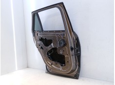 Recambio de puerta trasera izquierda para bmw x1 (f48) sdrive 18 d referencia OEM IAM    2