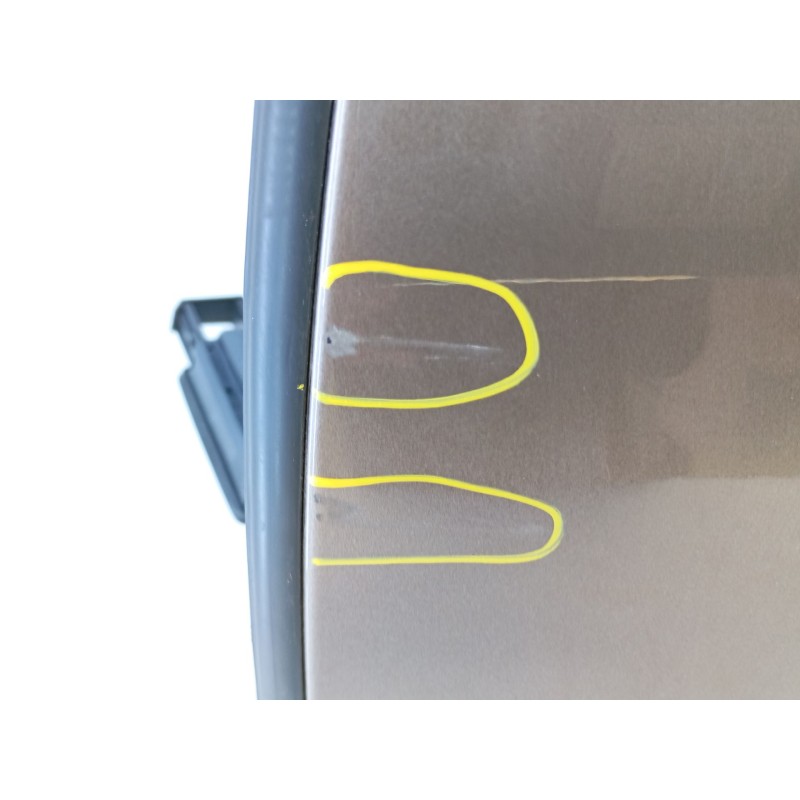 Recambio de puerta trasera izquierda para bmw x1 (f48) sdrive 18 d referencia OEM IAM   